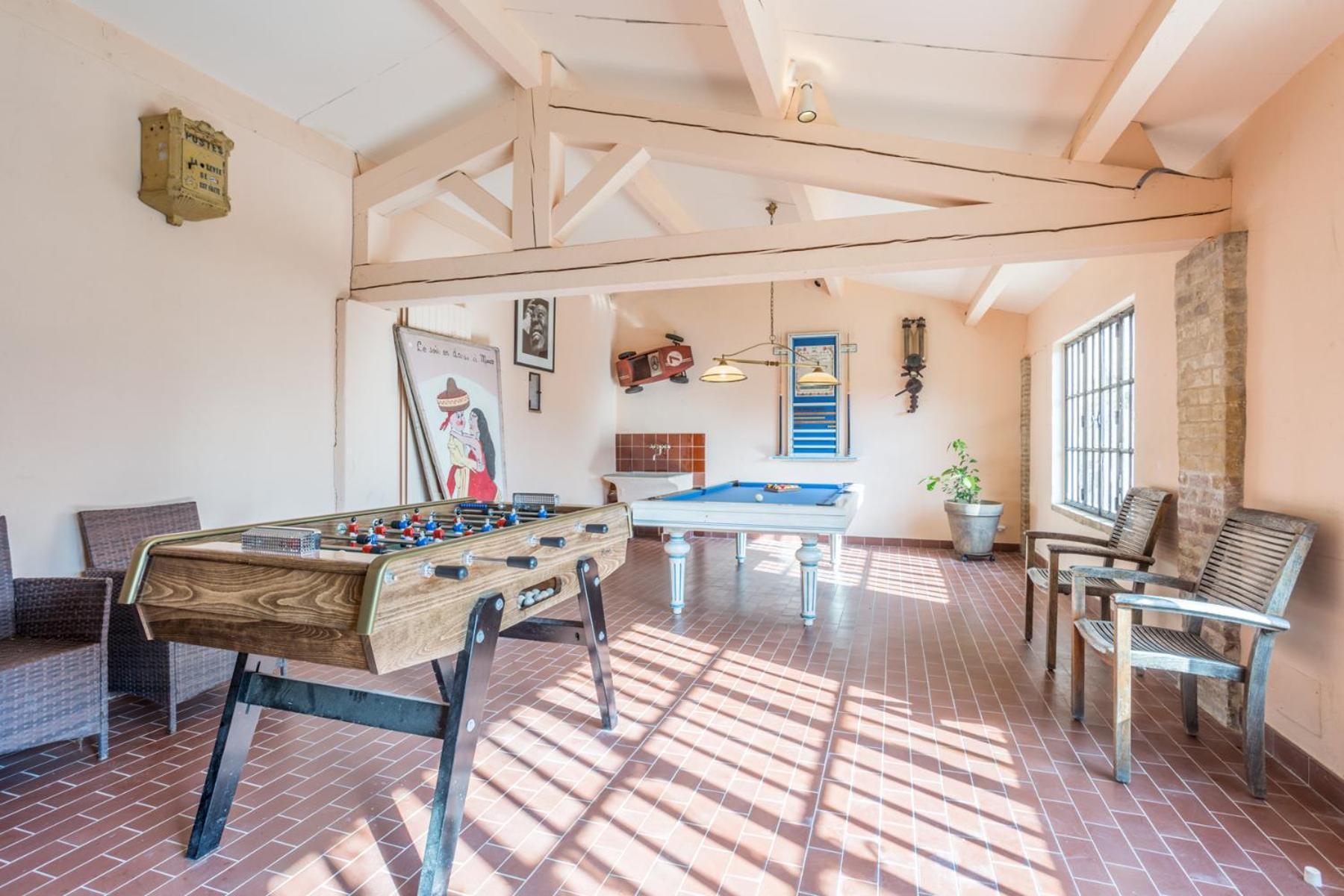 Typical Provencal Farm House Close To L'Isle Sur La Sorgue - 12 Persons كافايو المظهر الخارجي الصورة