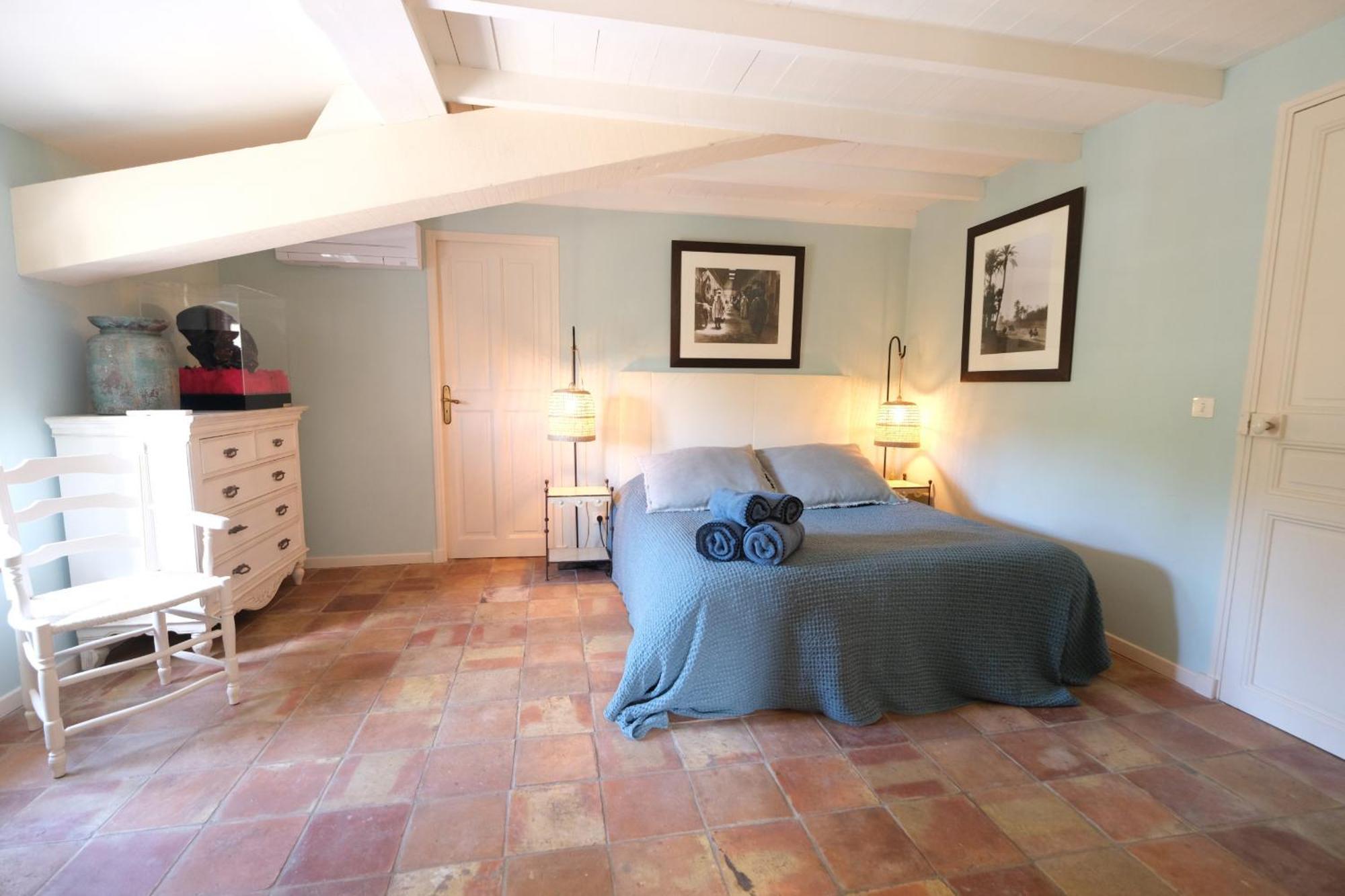 Typical Provencal Farm House Close To L'Isle Sur La Sorgue - 12 Persons كافايو المظهر الخارجي الصورة