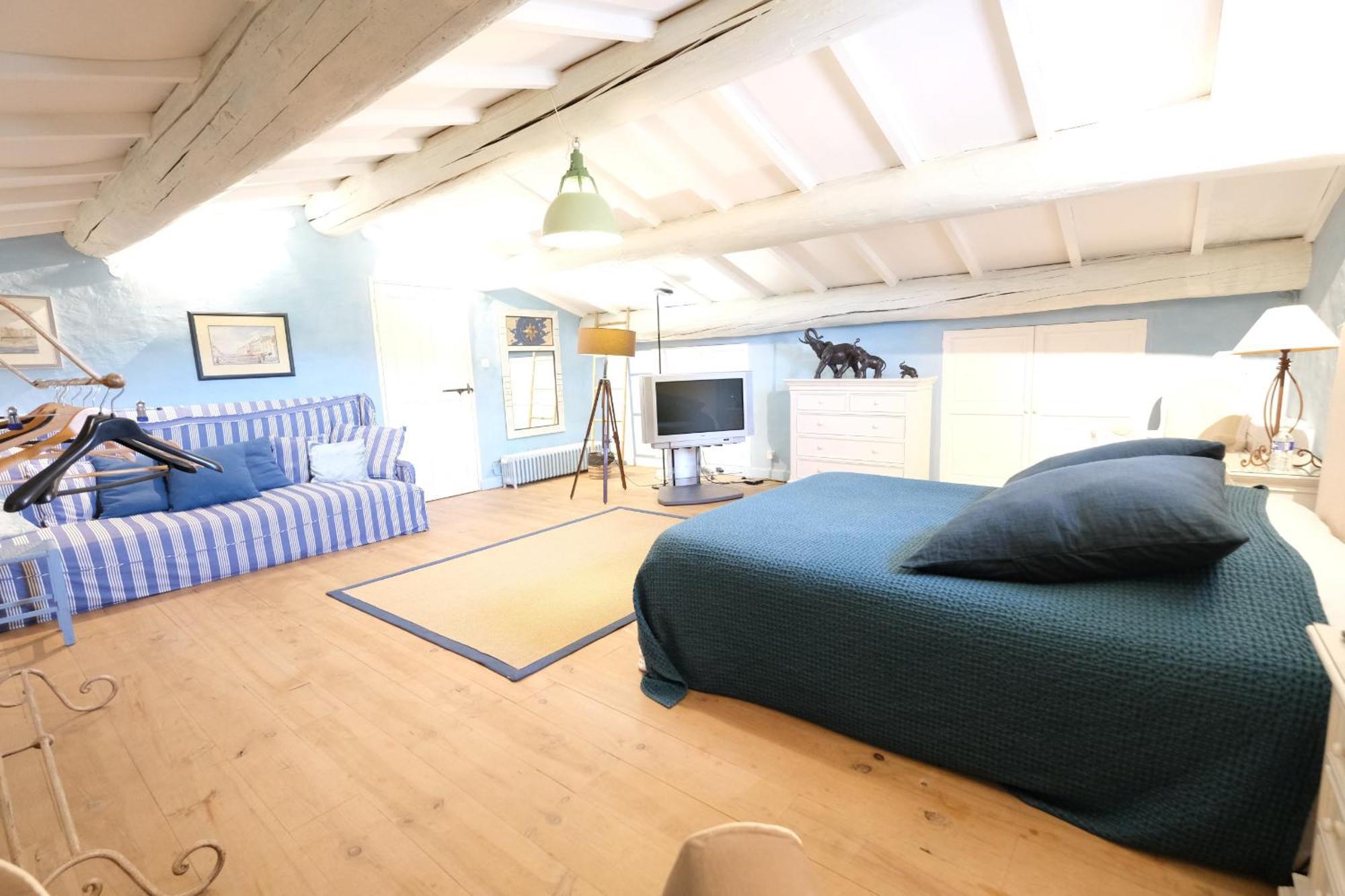 Typical Provencal Farm House Close To L'Isle Sur La Sorgue - 12 Persons كافايو المظهر الخارجي الصورة