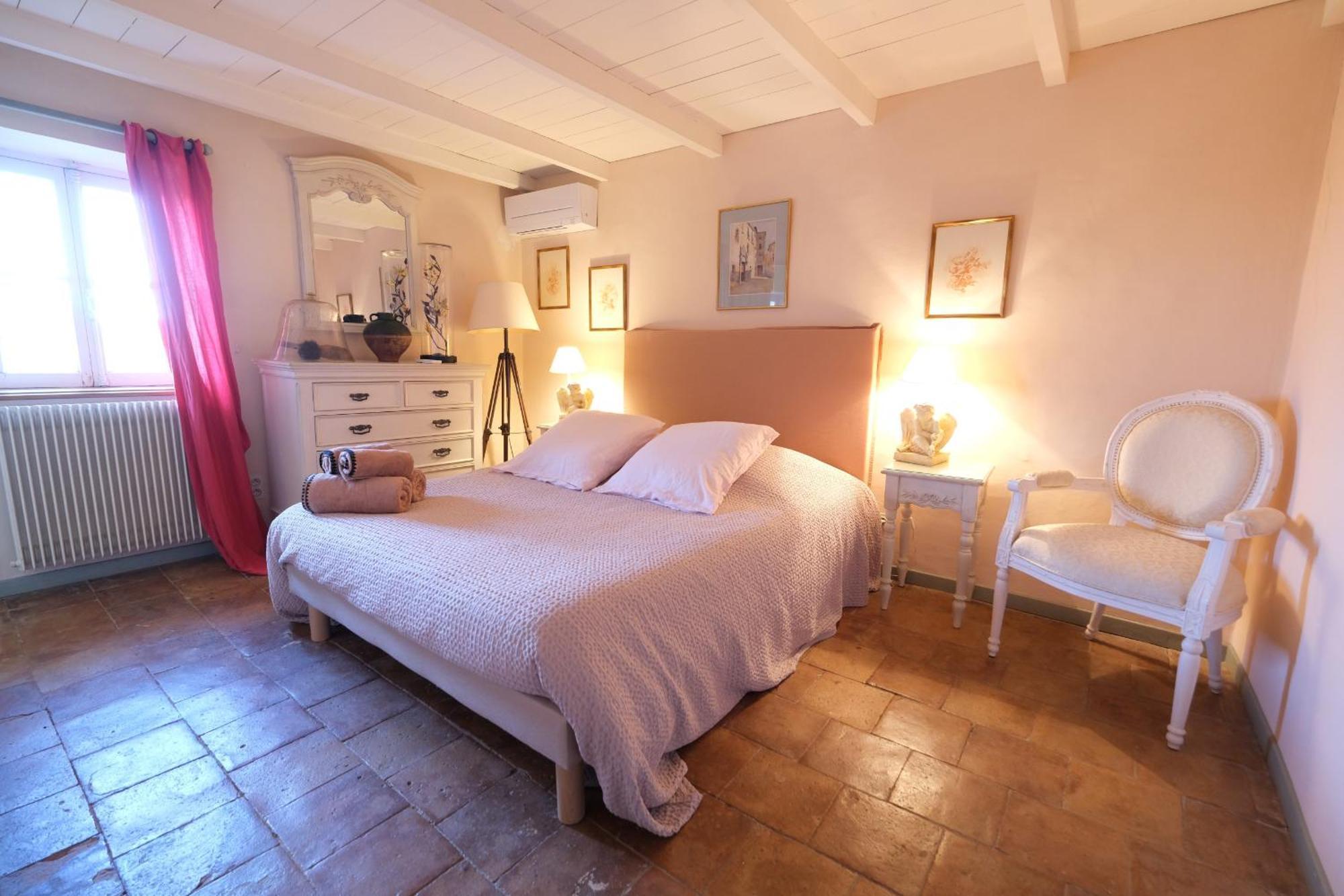Typical Provencal Farm House Close To L'Isle Sur La Sorgue - 12 Persons كافايو المظهر الخارجي الصورة
