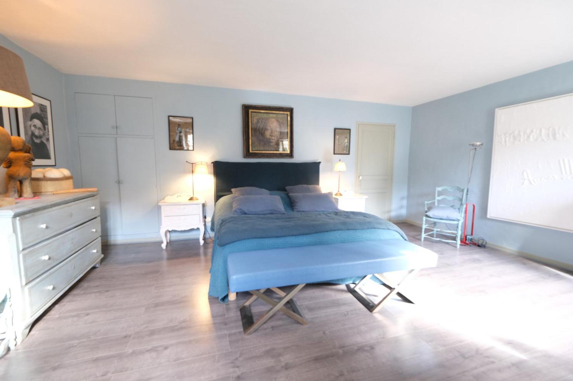 Typical Provencal Farm House Close To L'Isle Sur La Sorgue - 12 Persons كافايو المظهر الخارجي الصورة