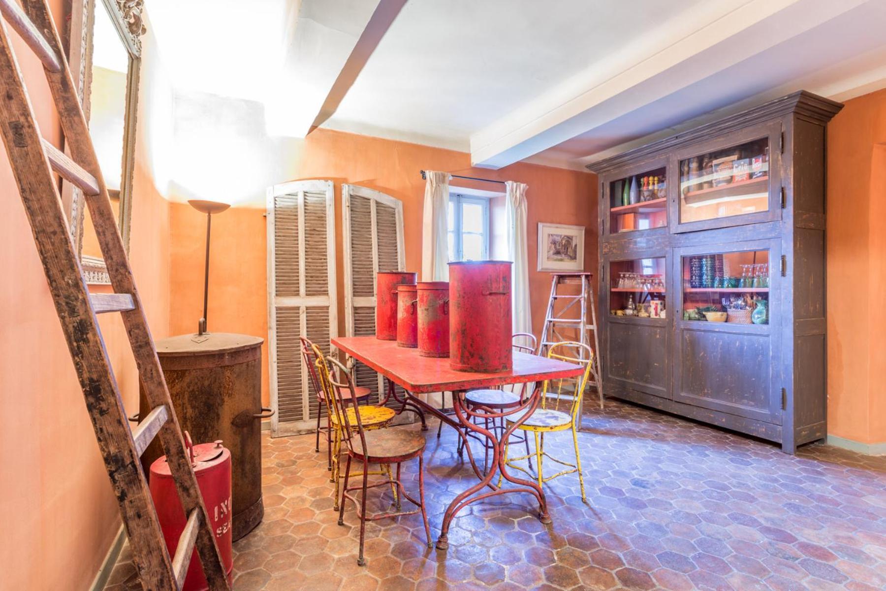 Typical Provencal Farm House Close To L'Isle Sur La Sorgue - 12 Persons كافايو المظهر الخارجي الصورة