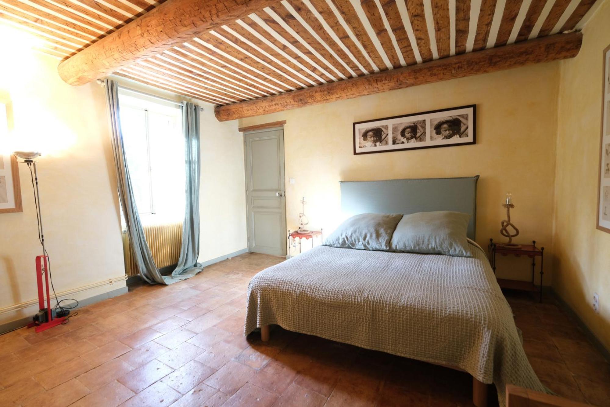 Typical Provencal Farm House Close To L'Isle Sur La Sorgue - 12 Persons كافايو المظهر الخارجي الصورة