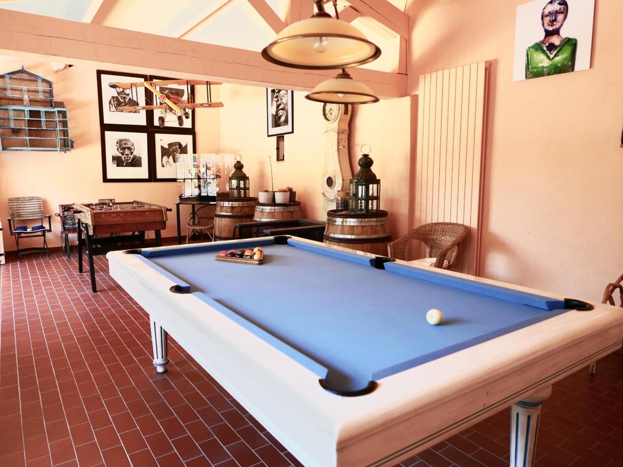 Typical Provencal Farm House Close To L'Isle Sur La Sorgue - 12 Persons كافايو المظهر الخارجي الصورة