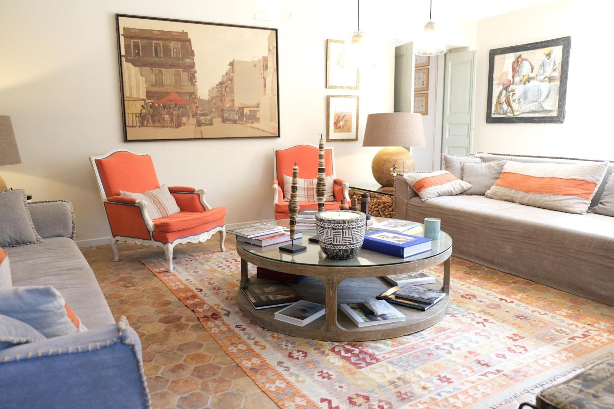 Typical Provencal Farm House Close To L'Isle Sur La Sorgue - 12 Persons كافايو المظهر الخارجي الصورة
